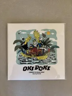 2025年最新】okidoki レコードの人気アイテム - メルカリ