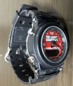2025年最新】浦和レッズ g-shockの人気アイテム - メルカリ