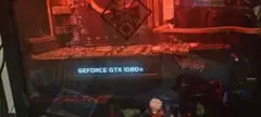 PalitNVIDIA GeForce GTX 1080 Ti 11GB 動作品