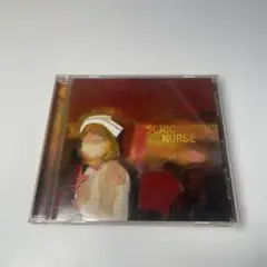 Sonic Youth - Sonic Nurse ソニックユース