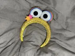 ユニバのカチューシャ