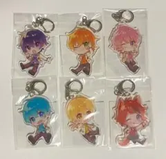 すとぷり すとろべりーめもりーVol.Next!! アクキー 箱推し