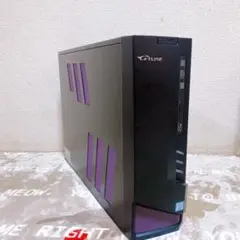 マウスコンピューター G-TUNE ゲーミングPC