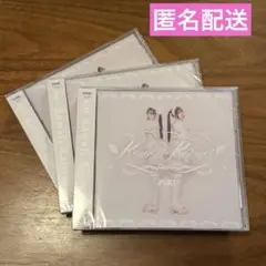 【即購入可】PiKi Kawaii Kaiwai CD 通常盤3枚セット