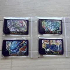ポケモンフレンダ　スーパートレジャーセット