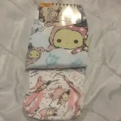 センチメンタルサーカス シャッポ　肌着　2枚組