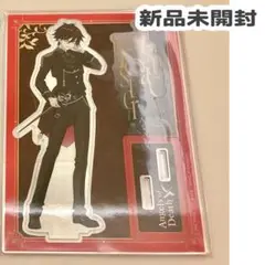 【新品未開封】殺戮の天使 真田まこと展 10周年 アクリルスタンド アイザック