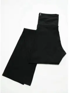 未使用❗️unoa ウノア【Chill-Fit pants】