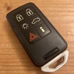 ボルボ キー キーレス スマートキー