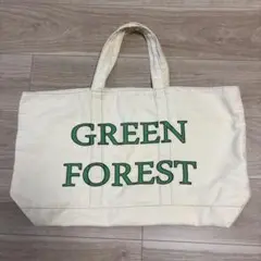 バグマティ ダック キャンバス トートバッグ The Bagmati