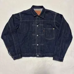 濃紺美品　リーバイス　506XX ファースト　大戦モデル　90s 40