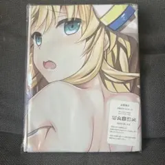 女神官 【ゴブリンスレイヤー】 ゴブスレ 抱き枕カバー 2wayトリコット