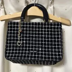 サマンサタバサ トートバッグ