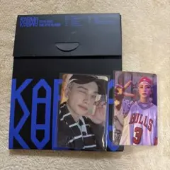 straykids KARMA compact ver ヒョンジンセット