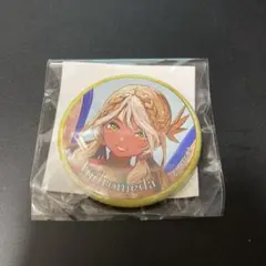 【匿名配送】霊基召喚缶バッジ　アンドロメダ