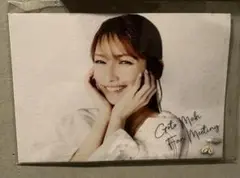 Goto Maki ファンミーティング 写真
