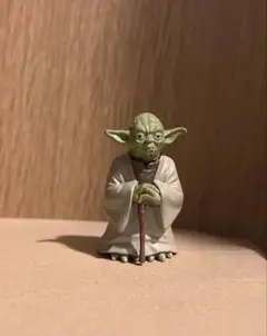 メタコレ #05 ヨーダ STAR WARS スター・ウォーズ
