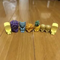 待ちぼうけシリーズ