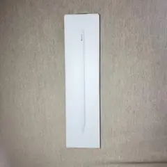 Apple Pencil 第2世代 未使用