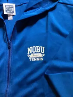 Nobu テニスパーカー