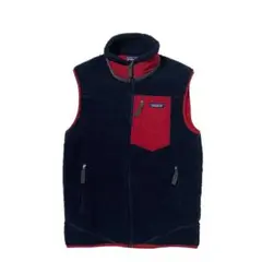 patagonia/レトロXベスト/S/16AW/23048/パタゴニア
