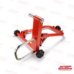 kisou-ks 様 DUCATI 方持ち式 メンテナンス スタンド kisou-ks 様 DUCATI 方持ち式 メンテナンス スタンド