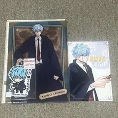 マッシュル-MASHLE- ランスクラウン セット