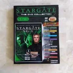 ディアゴスティーニ　スターゲート　１〜82巻 53なし ディアゴスティーニ スターゲート 1〜82巻 53なし