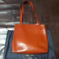 PRADA トートバック
