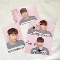 2PM　Jun.K⑲