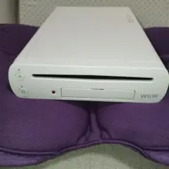 マインクラフト　wiiu本体 32GB