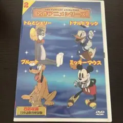 名作アニメシリーズ DVD