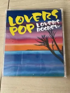 LOVERS POP