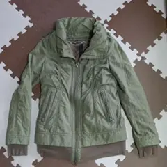 カリテ ジャケット
