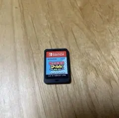 桃鉄ワールド Switch ソフトのみ