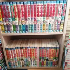 まんだら屋の良太 全53巻揃 実業之日本社 マンサンコミックス