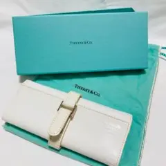 TIFFANY&CO. ティファニー ケース 箱 袋 高級 可愛い