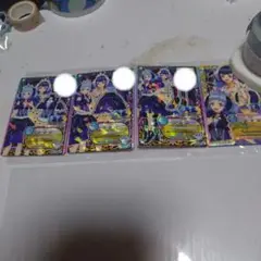 期間限定値下げ8月19日まで アイカツフレンズ　ノワールプリュムコ―デ