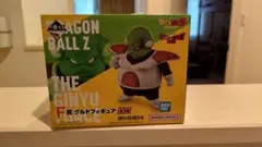 一番くじ ドラゴンボール ギニュー特戦隊！！F賞 グルドフィギュア ※未開封
