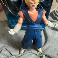 BANDAIベジットフィギュア箱あり