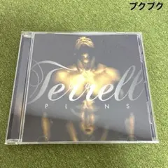 TERRELL CARTER PLANS