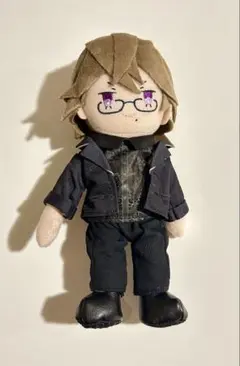 ぬいスター 瑛二 再販】ぬいスター コスチューム うたの☆プリンスさまっ♪ HE