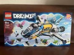 レゴ(LEGO) ドリームズ オズ先生の宇宙船 71460