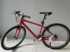 引取り限定 神戸市 GIANTスポーツバイク 8×3 24変速