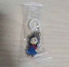 【ガチャ】サマーウォーズ めじるしアクセサリー　ナツキ