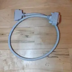 SCSI 内蔵 2コネクタ + アンフェノール (50pin)メス ケーブル m30069301970_1.jpg?1723799269