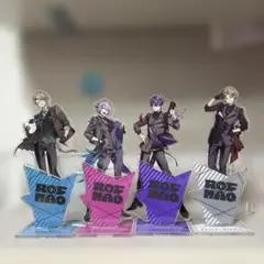ろふまお アクスタ