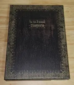 【中古】The Epic of Zektbach -Rstaccia- 初回版