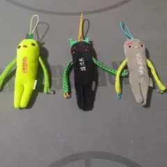 ご当地もけけ