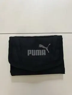 PUMA ブラック 財布